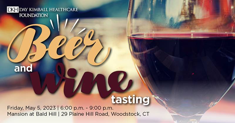 Beer & Wine Tasting